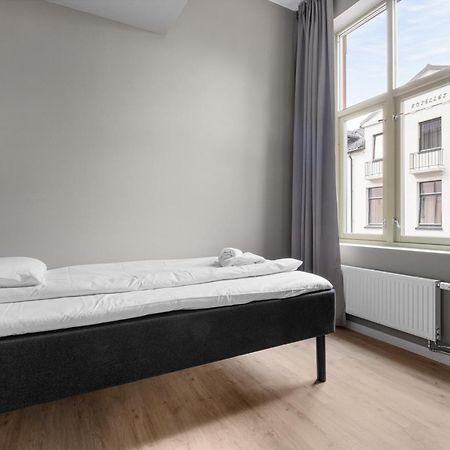 Forenom Serviced Apartments 德拉门 外观 照片