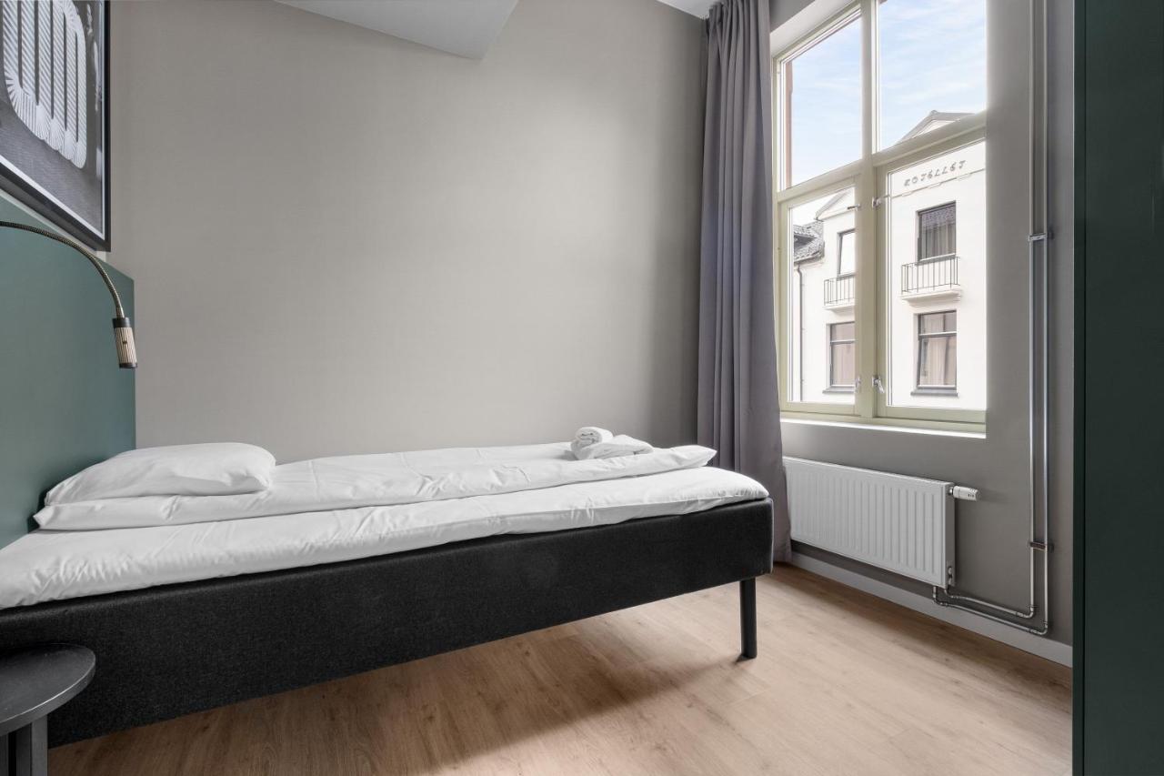 Forenom Serviced Apartments 德拉门 外观 照片
