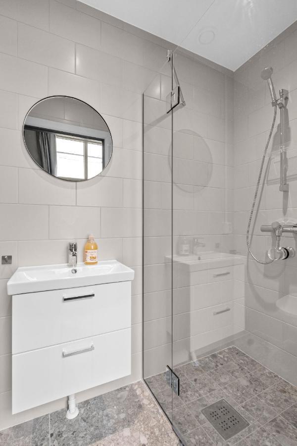 Forenom Serviced Apartments 德拉门 外观 照片