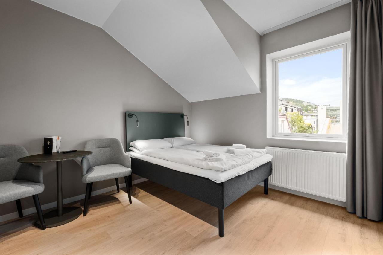 Forenom Serviced Apartments 德拉门 外观 照片