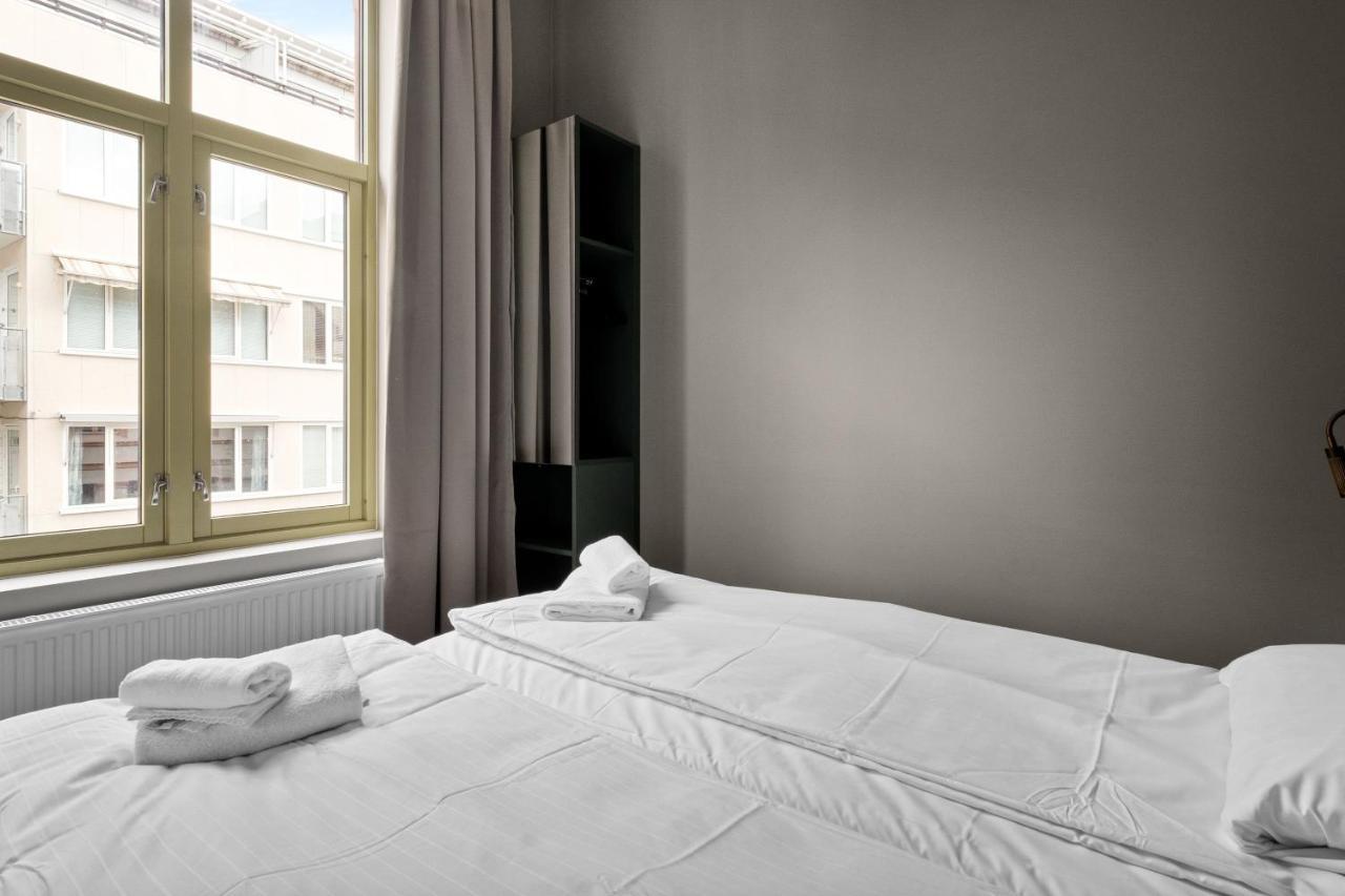 Forenom Serviced Apartments 德拉门 外观 照片